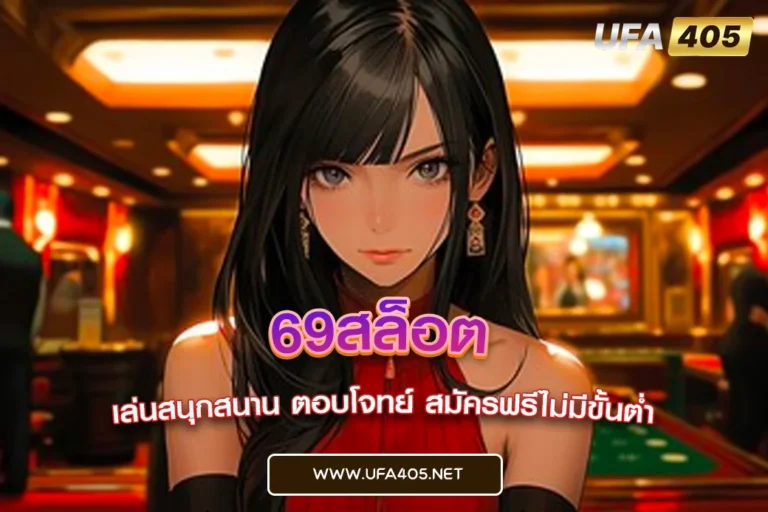 69สล็อต