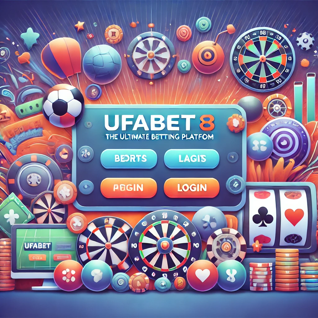 ufabet8