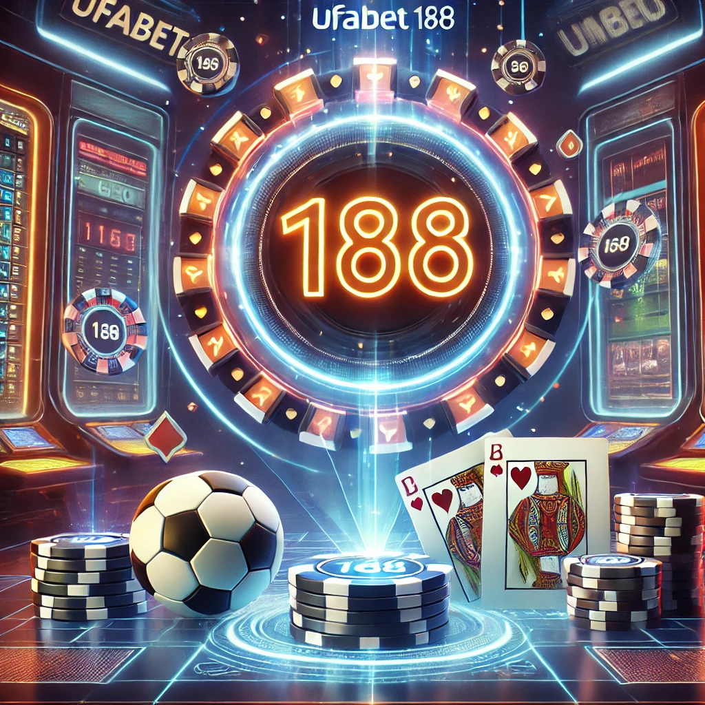 UFABET168