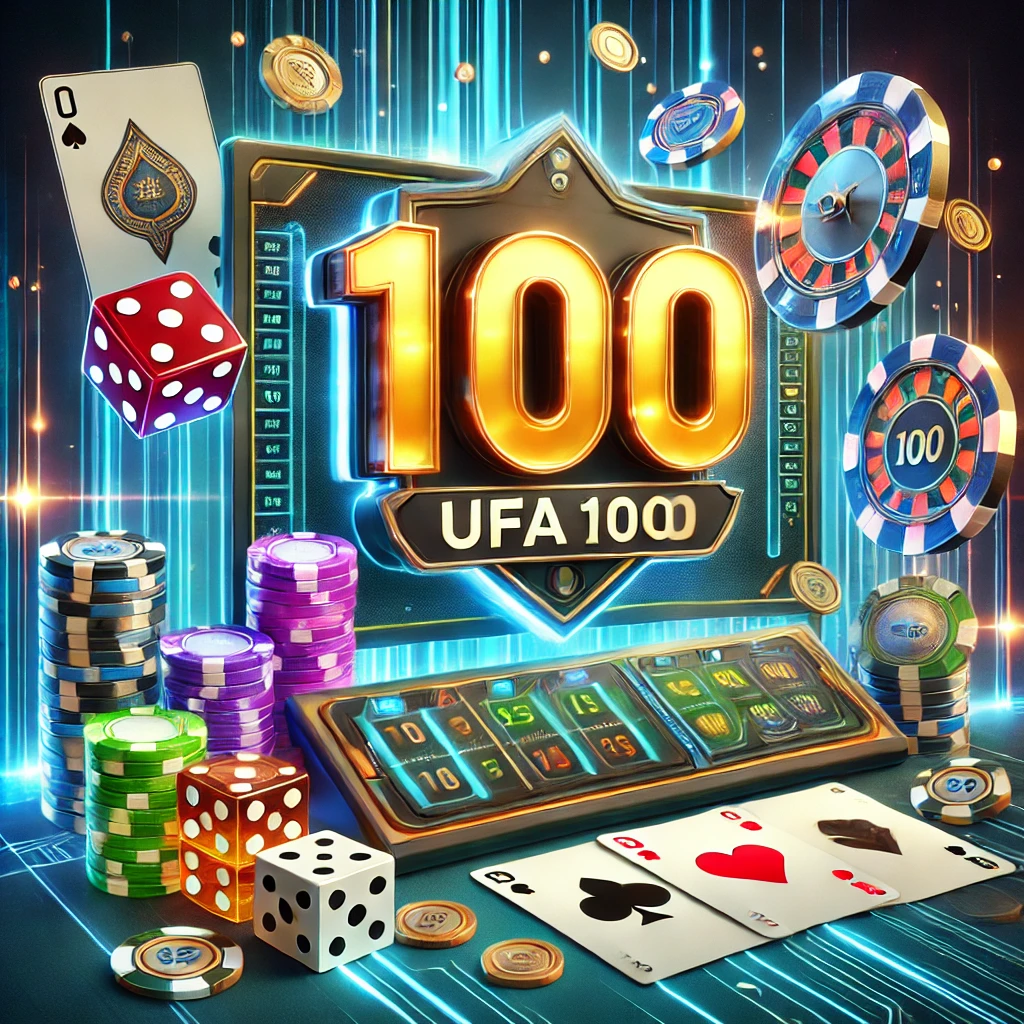 UFA100