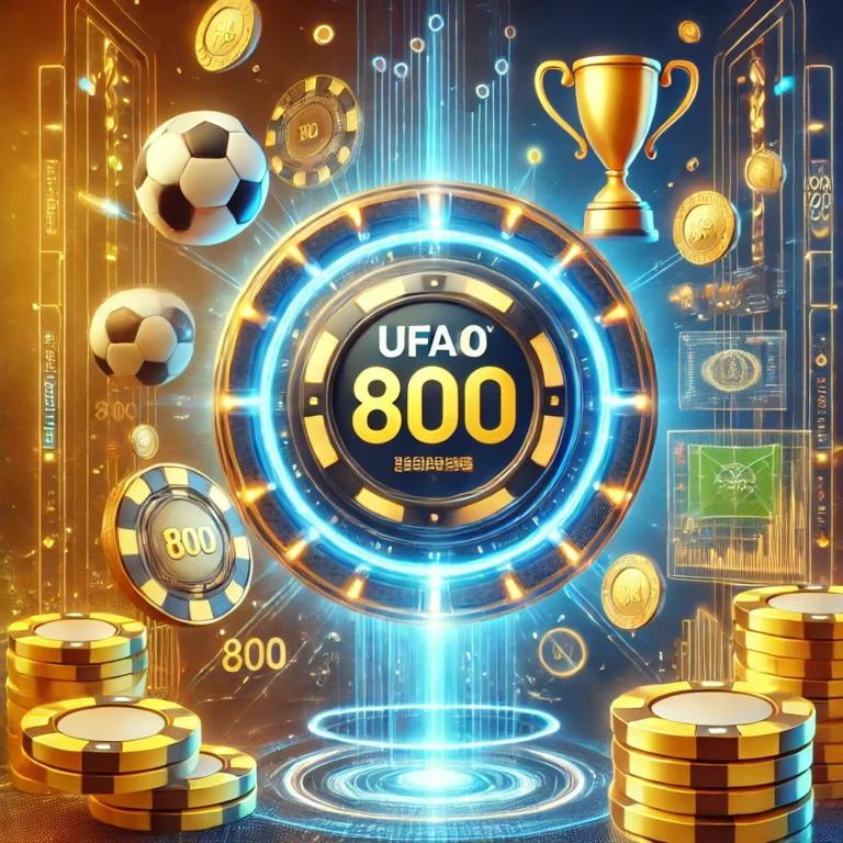 UFA800 ทางเข้า